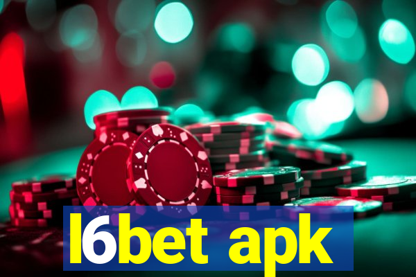 l6bet apk